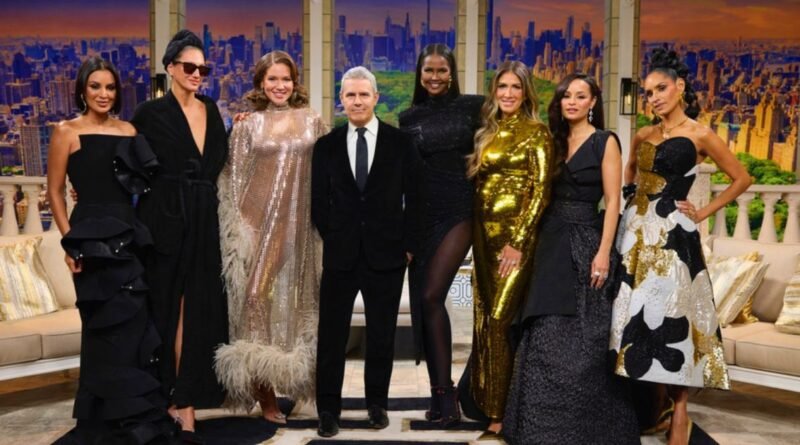 RHONY Casting News: Andy Cohen Reveals 10 Potential Stars Have Interviewed