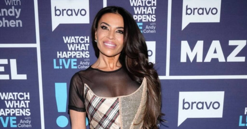 Is Dolores Catania Set to Join The Real Housewives of Rhode Island?