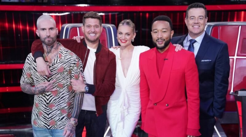 The Voice Season 27: Who Made the Cut and Who Got Eliminated?