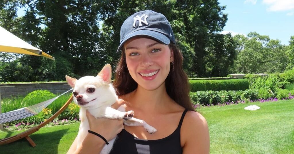 Nicola Peltz Summoned to Court Following Her Dog's Death in Ongoing Beckham Dispute