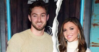 Matt Bolton and Colleen Reed from Love Is Blind Share Divorce News