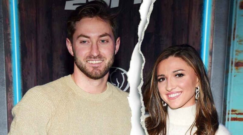 Matt Bolton and Colleen Reed from Love Is Blind Share Divorce News