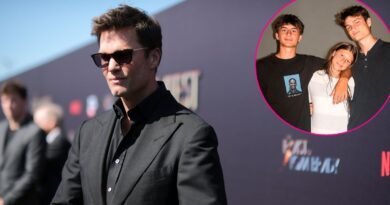 Tom Brady Discusses Netflix Roast and Family Reactions