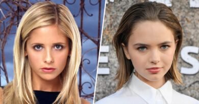 Who Is Ryan Kiera Armstrong? Everything You Need to Know About the Star of the 'Buffy' Reboot