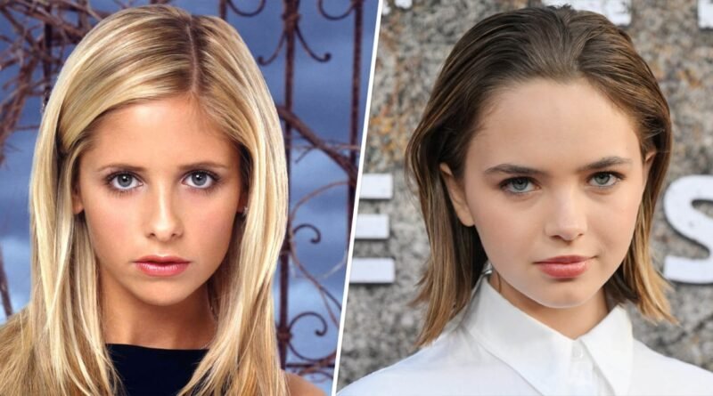 Who Is Ryan Kiera Armstrong? Everything You Need to Know About the Star of the 'Buffy' Reboot