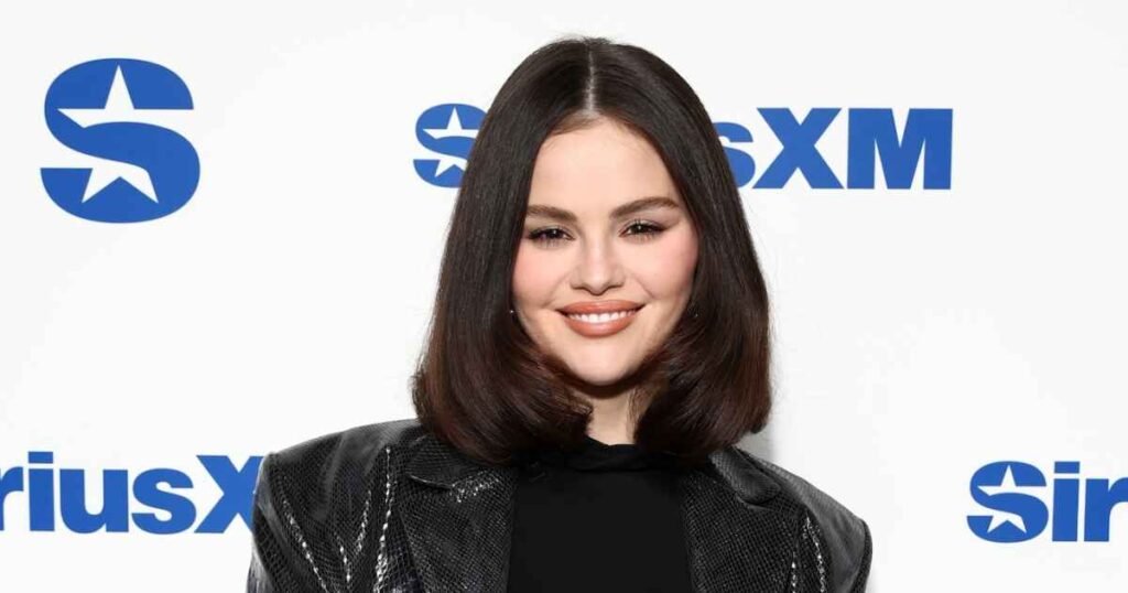 Selena Gomez Reveals Her Natural Makeup Routine and Teases Upcoming Rare Beauty Launches