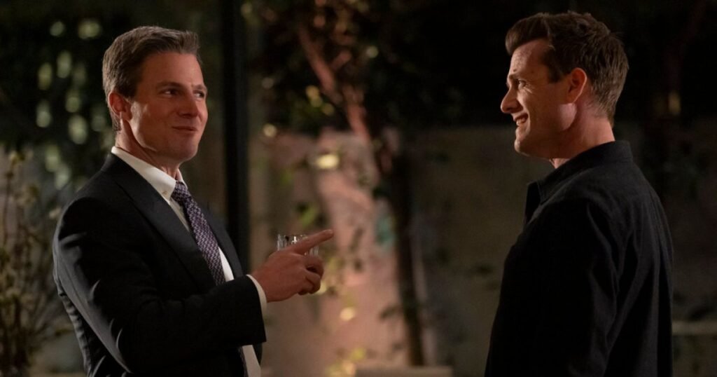 What Happened in the Series Finale of Suits LA After Surprising NBC Cancellations?