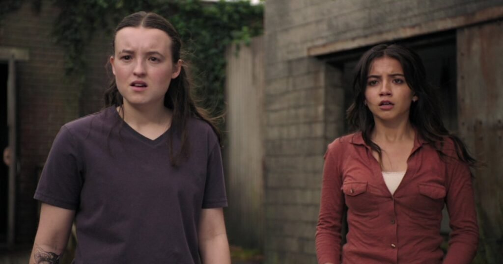 The Last of Us Season 2, Episode 4: Shocking Pregnancy Twist and Josh Peck's Appearance