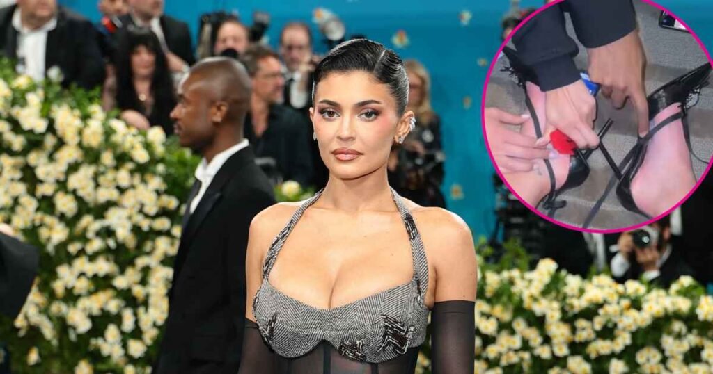 Met Gala Fashion Fails: 13 Most Notable Celebrity Wardrobe Malfunctions