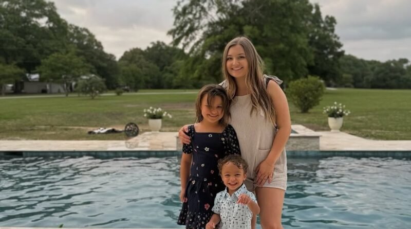 Tragic Death of 2-Year-Old TikTok Star 'Okay Baby' in Car Accident