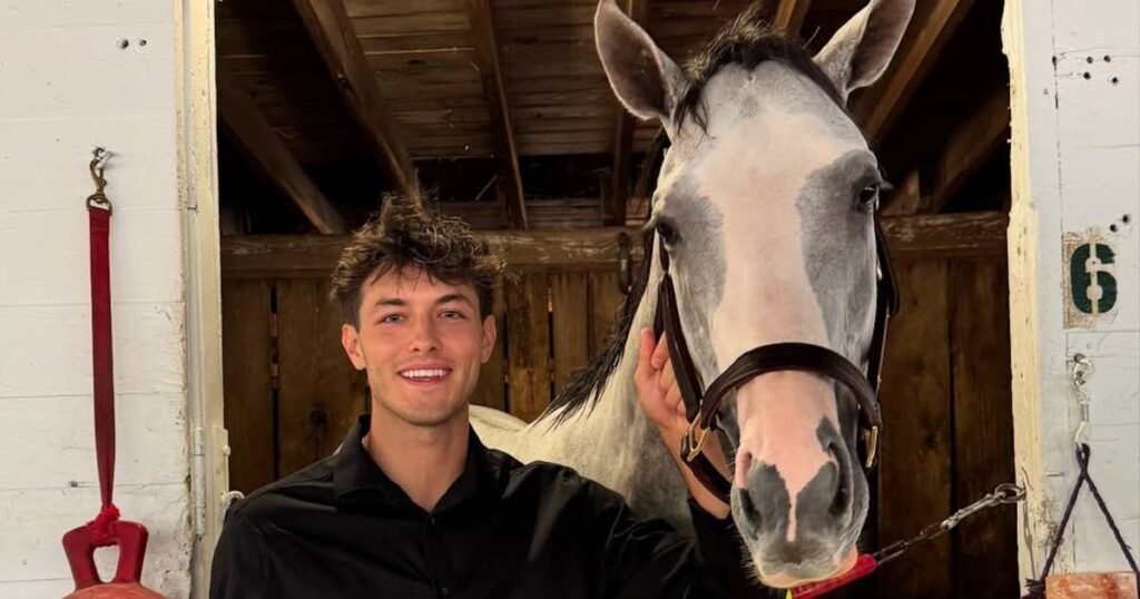 TikToker and Minority Horse Owner Looks Back on 2025 Kentucky Derby Defeat