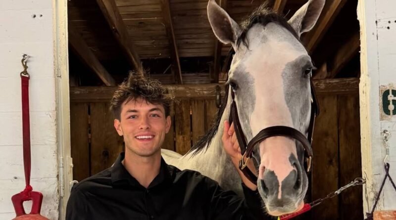 TikToker and Minority Horse Owner Looks Back on 2025 Kentucky Derby Defeat