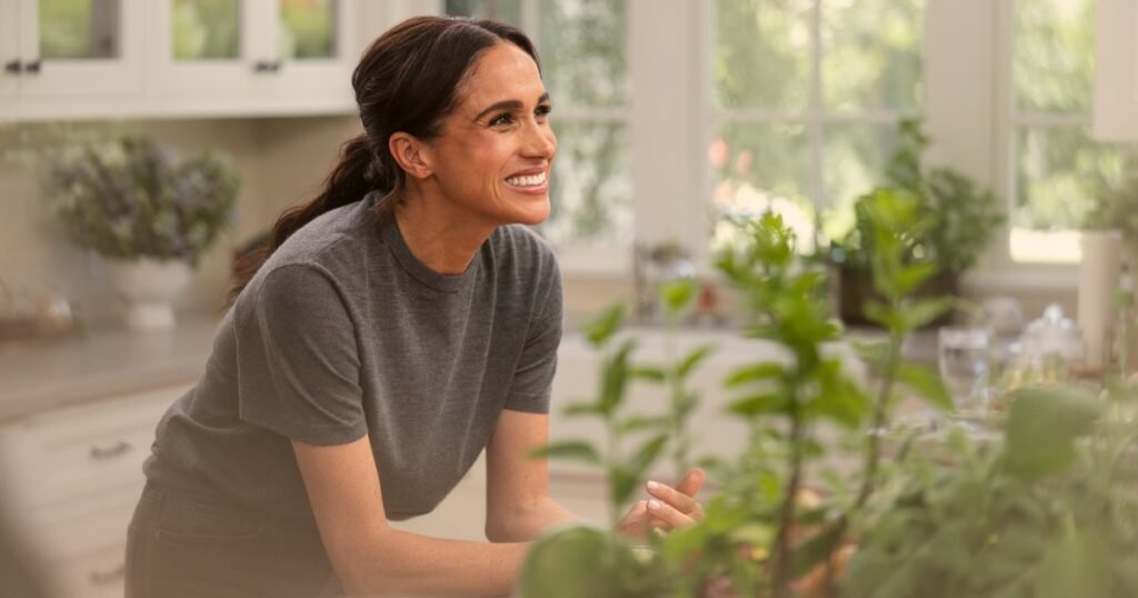 Everything You Need to Know About Season 2 of Meghan Markle's With Love Meghan