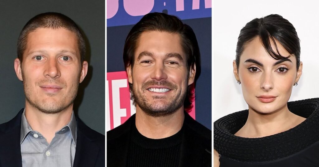 Why Does Zach Gilford Prefer Team Craig Conover Over Paige DeSorbo After Their Split?