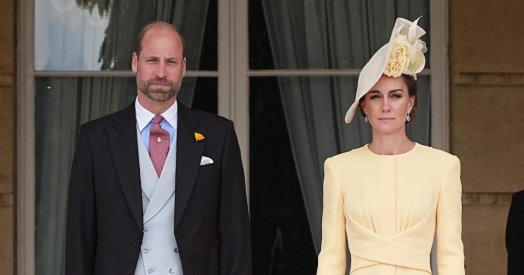 Prince William and Kate Middleton's Dog Orla Gives Birth to Puppies: Sources Say