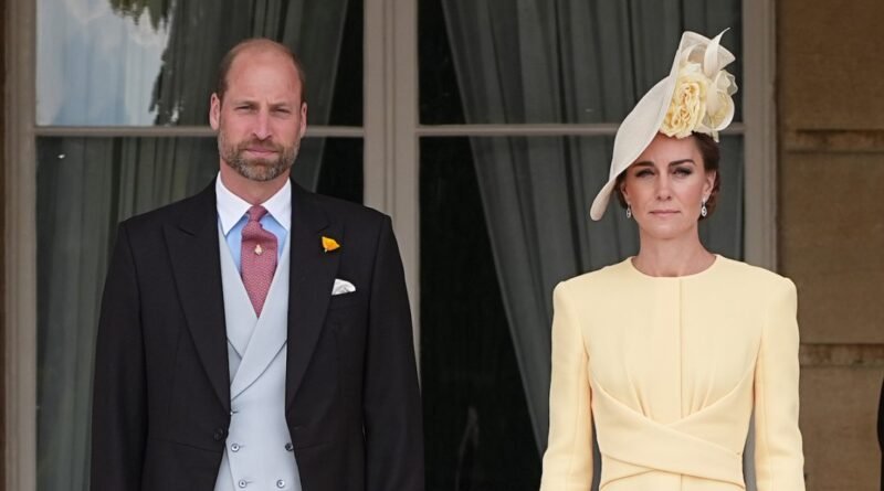 Prince William and Kate Middleton's Dog Orla Gives Birth to Puppies: Sources Say