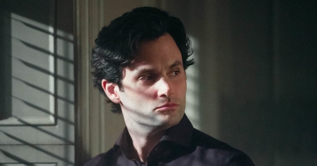A Comprehensive List of Everyone Joe Has Killed in 'You'