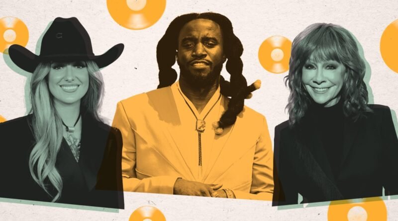 2025 ACM Awards Highlights: Unforgettable Moments and Key Takeaways