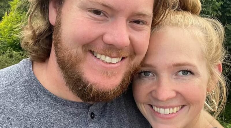 'Aspyn Brown from Sister Wives Announces She's Pregnant, Expecting First Child with Husband Mitch Thompson'