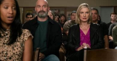 Top 10 Trending Netflix Shows Streaming This Week (May 12-18)