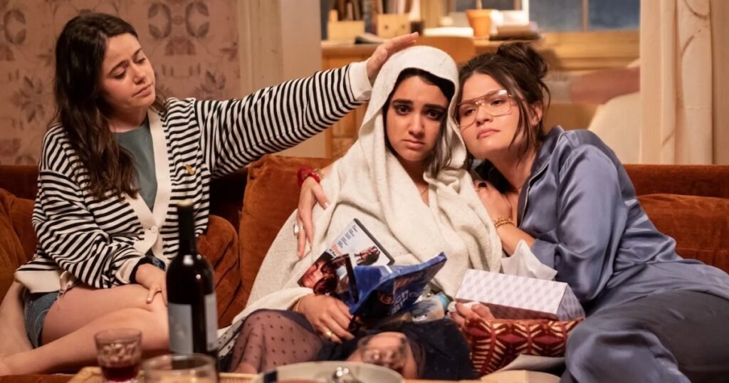 13 Must-Watch Romantic Comedies Streaming on Hulu This May 2025