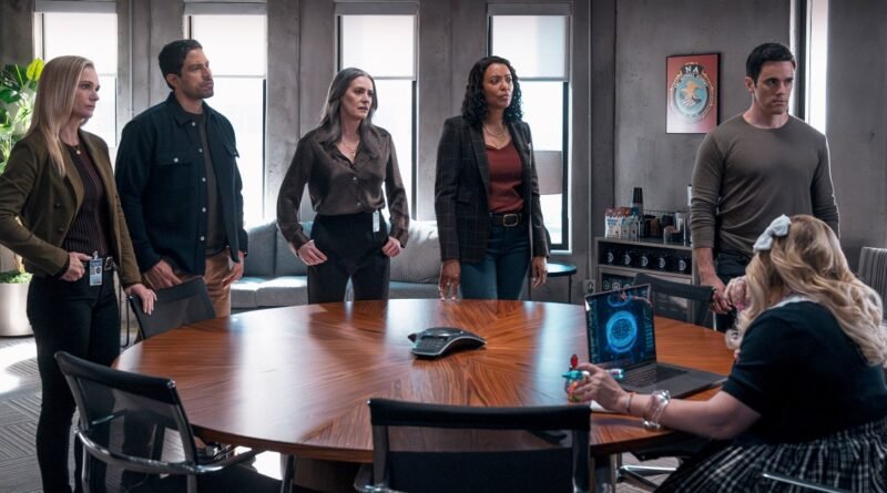 Evolution Cast Responds to Will's Unexpected Passing