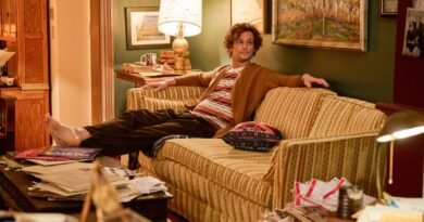 Explaining Matthew Gray Gubler's Return as Einstein on TV After Criminal Minds