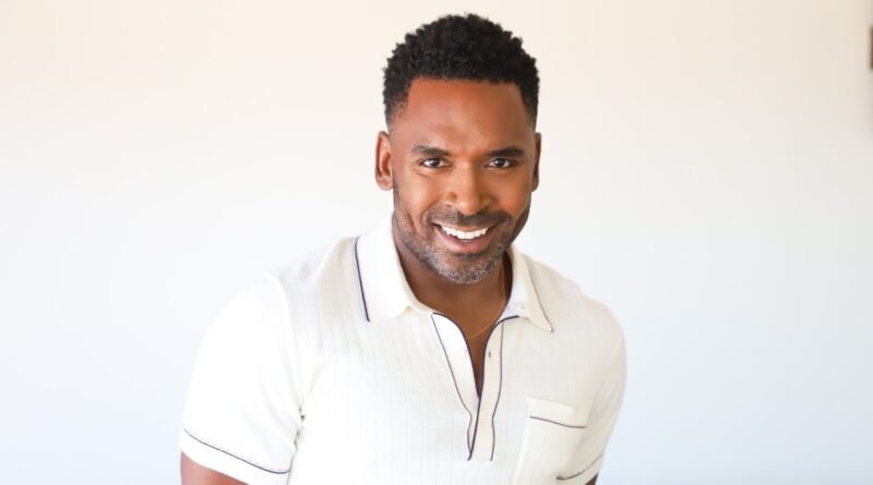 Justin Sylvester Reveals His Must-Have Beauty Essentials for a Camera-Ready Look