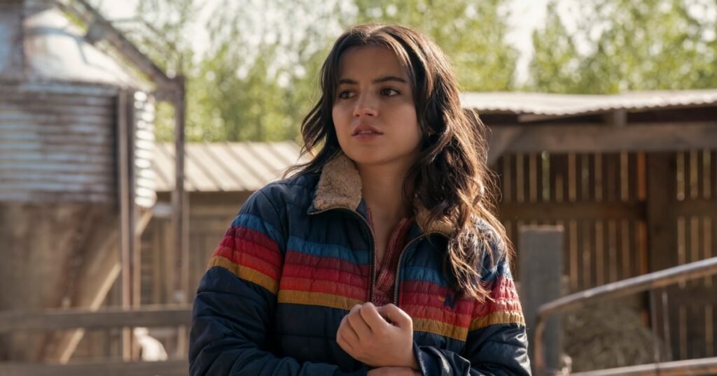 Stars of 'The Last of Us' Discuss Latino Representation in the Hit HBO Series