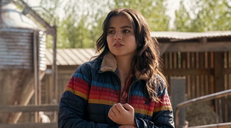 Stars of 'The Last of Us' Discuss Latino Representation in the Hit HBO Series