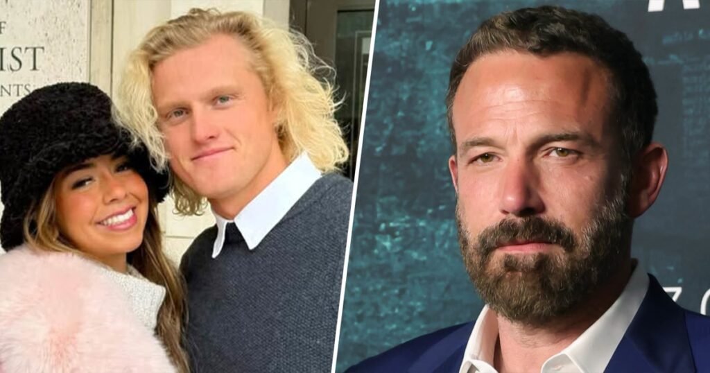 Zac Affleck Sets the Record Straight on His Relationship to Ben Affleck in 'Mormon Wives'