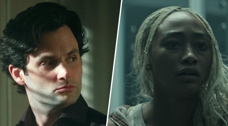 What Transpired Between Marienne and Joe in 'You'?