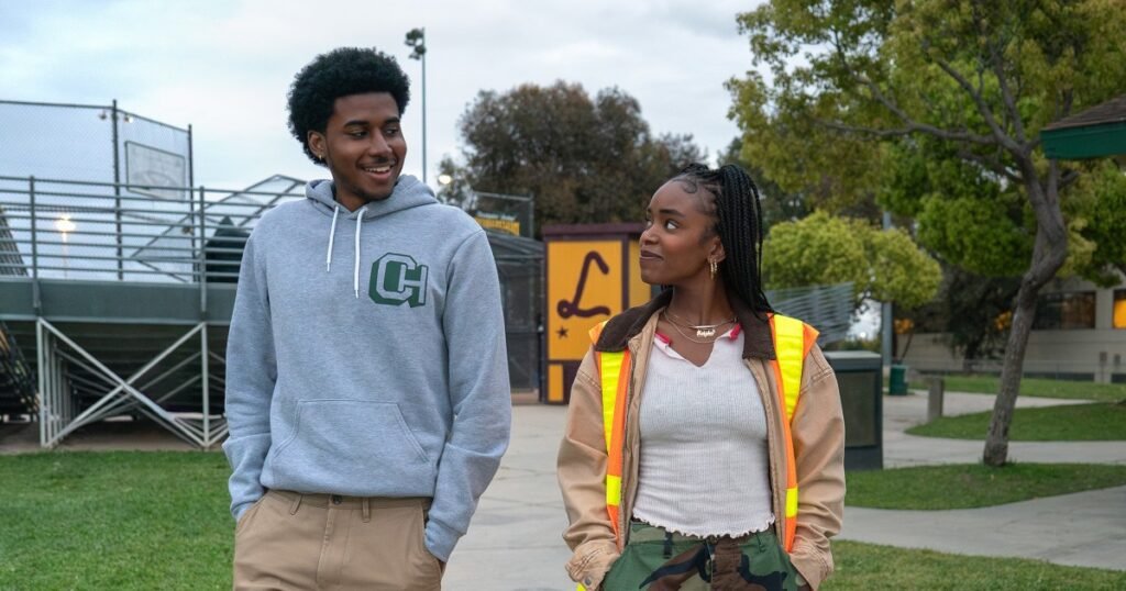 Do Keisha and Justin Remain a Couple?