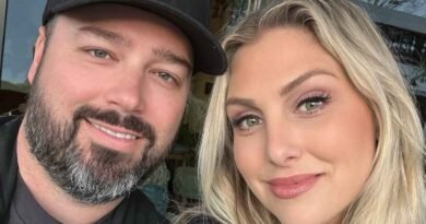 RHOC's Gina Kirschenheiter Involved in Travis Mullen's Custody Battle