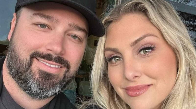 RHOC's Gina Kirschenheiter Involved in Travis Mullen's Custody Battle