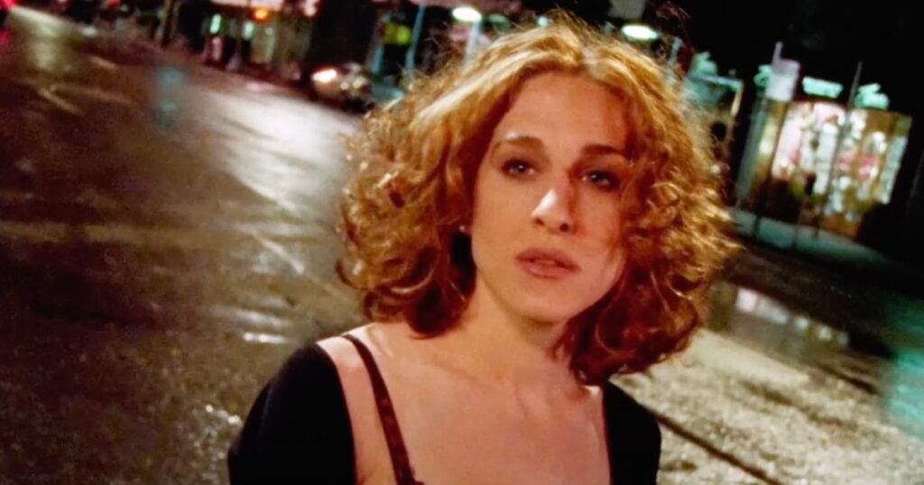 Why Sarah Jessica Parker Felt 'Panicked' After Filming the 'Sex and the City' Pilot