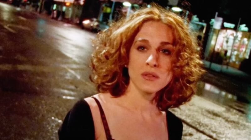 Why Sarah Jessica Parker Felt 'Panicked' After Filming the 'Sex and the City' Pilot