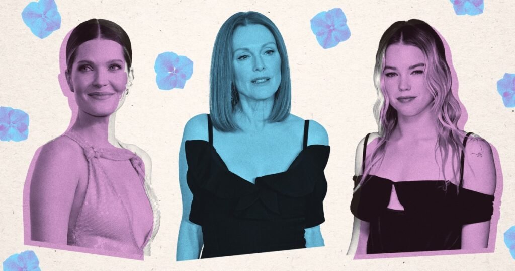 Julianne Moore Analyzes the Series Finale