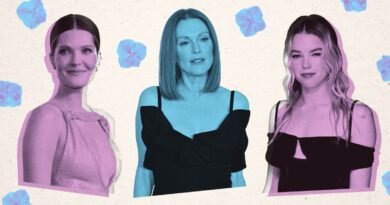 Julianne Moore Analyzes the Series Finale