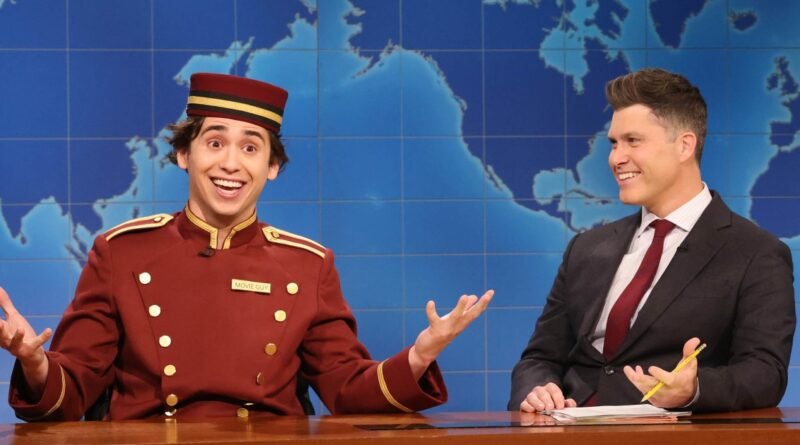 Is 'Saturday Night Live' New Tonight? Details on the May 3 Episode