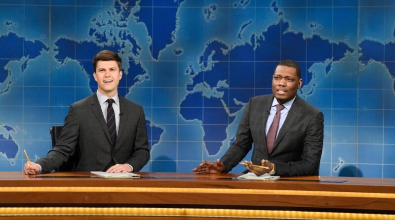 Is 'Saturday Night Live' New Tonight, May 10?