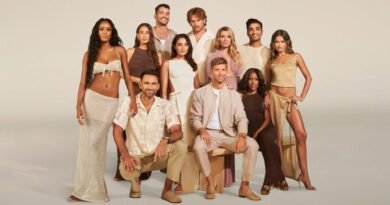 Seating Chart for Summer House Season 9 Reunion Unveiled