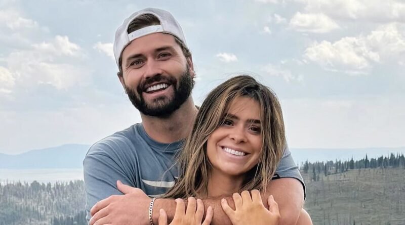 Are Taylor Frankie Paul and Dakota Mortensen a Couple?