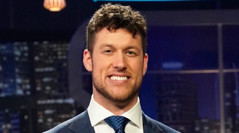 'Bachelor' Alum Clayton Echard Targeted in Fake Pregnancy Scheme by Arizona Woman, Authorities Report