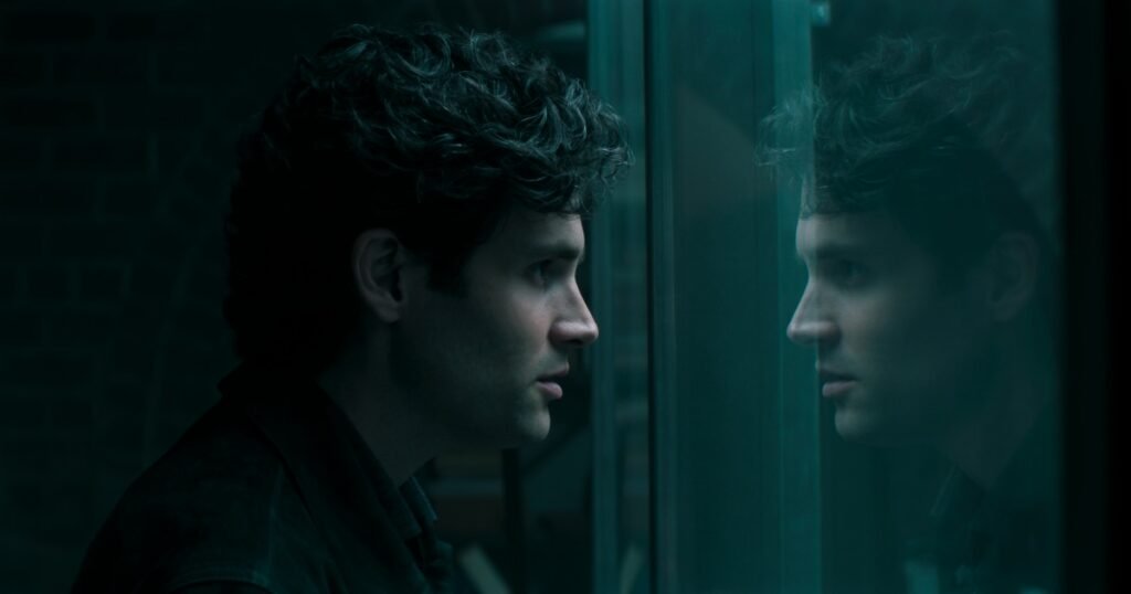 Penn Badgley Explains the Ending of 'You' Season 5