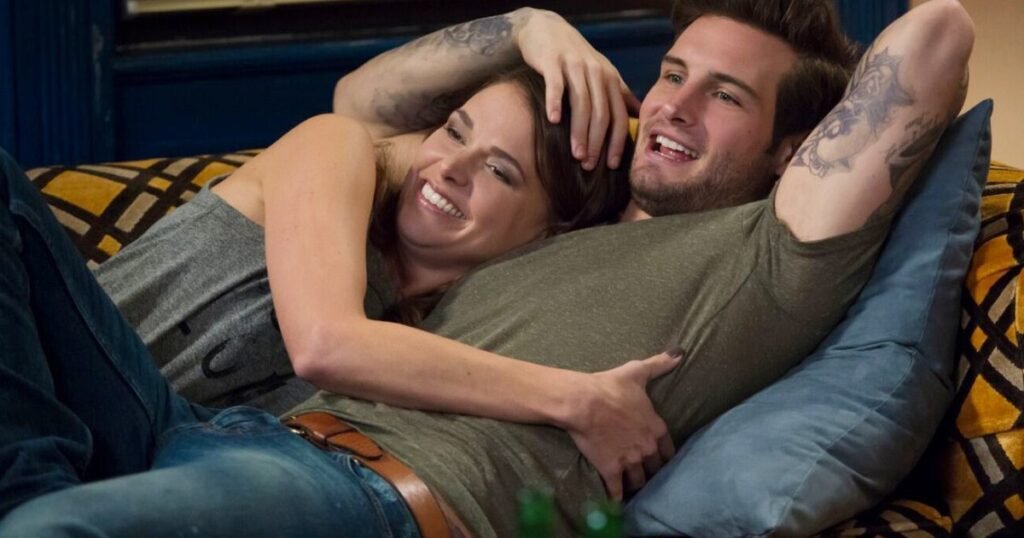 3 Fantastic Netflix Series to Enjoy This Memorial Day