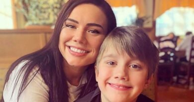 Report: Whitney Purvis from 16 and Pregnant Skips Son Weston's Funeral