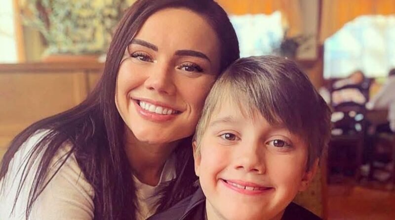 Report: Whitney Purvis from 16 and Pregnant Skips Son Weston's Funeral