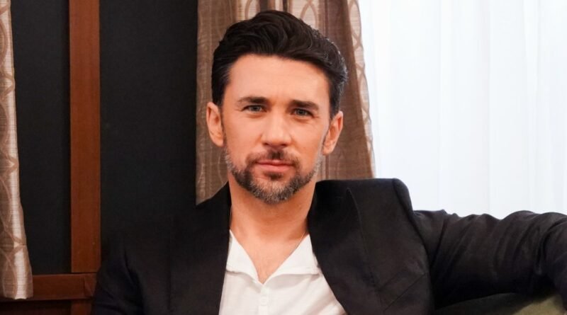 Billy Flynn Discusses His Reveal as Cane and On-Screen Chemistry with Lily