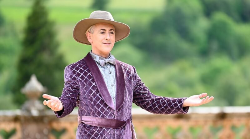 The Traitors Season 3: Andy Cohen's Cameo, Behind-the-Scenes Drama, and More